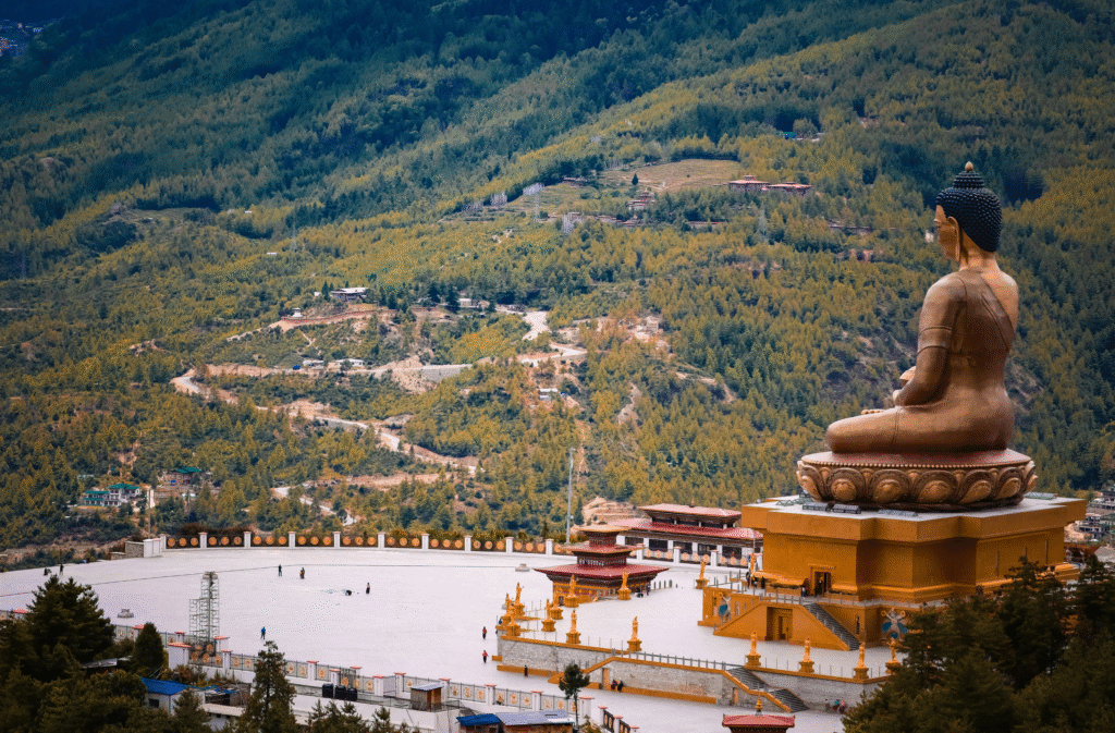 Soulful Travel to Bhutan from Australia: A Mindful Guide