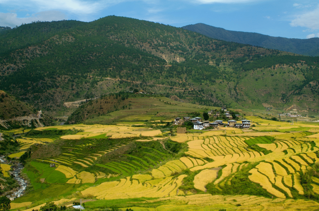 Top 10 Reasons Australians Should Visit Bhutan in 2025