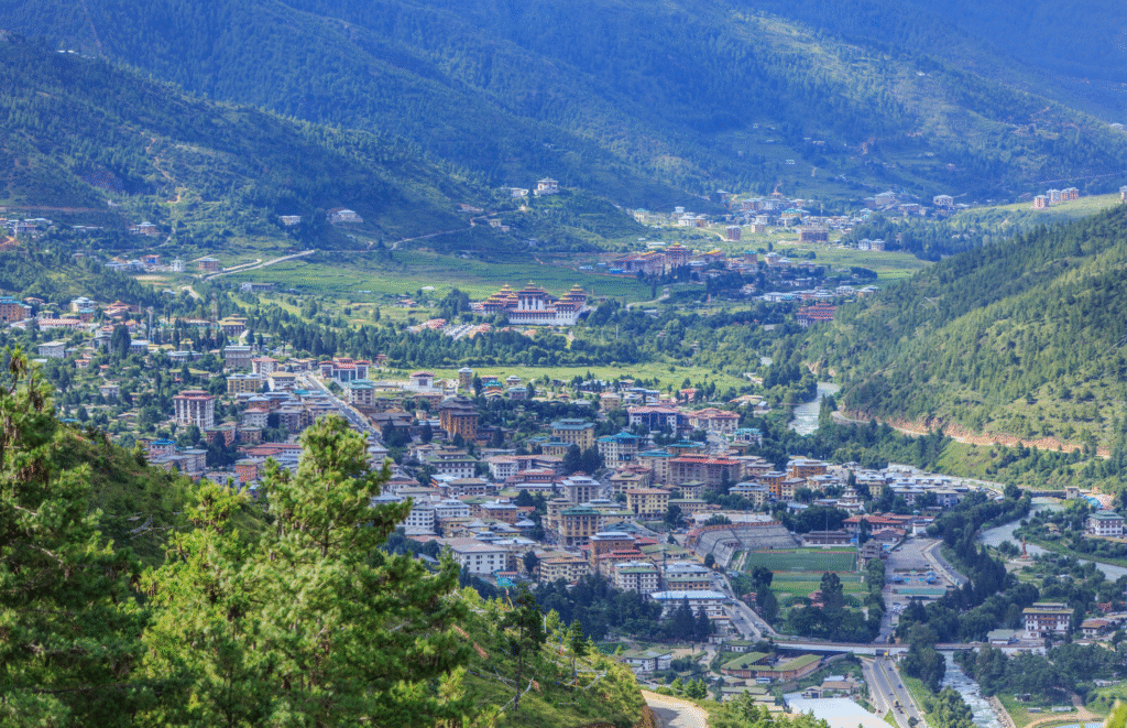 Bhutan Travel from Australia: A Step-by-Step Guide to Your Himalayan Escape